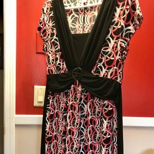 Dresses, two mother of the bride dresses.